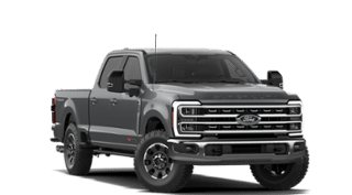 2027 Ford Super Duty® External Image 4